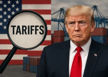 All eyes on Trump’s tariffs in the day ahead
