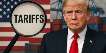 All eyes on Trump’s tariffs in the day ahead