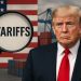 All eyes on Trump’s tariffs in the day ahead