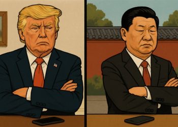 Trump exempts phones, computers, chips from new tariffs