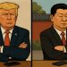 Trump exempts phones, computers, chips from new tariffs