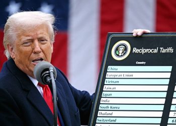 Trump’s Tariffs Could Reshape the US Tech Industry