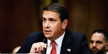 The US Is Turning a Blind Eye to Crypto Crimes