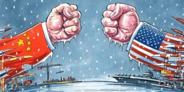 China says US actions do not show willingness for serious talks