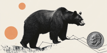 US Dollar selloff resumes after Good Friday, Gold renews record high