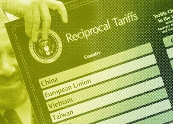 What Trump’s Tariffs Mean for Tech—and You