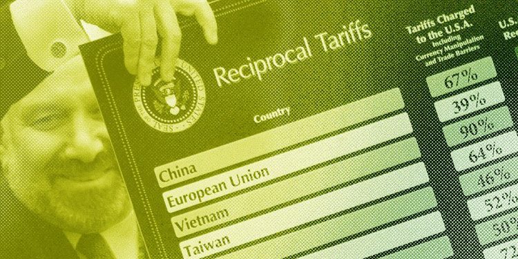 What Trump’s Tariffs Mean for Tech—and You