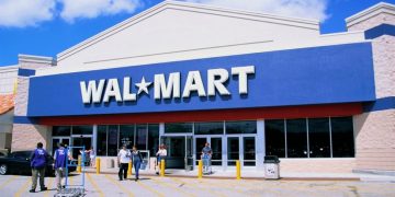 Walmart has notified Chinese suppliers to resume shipping goods – report