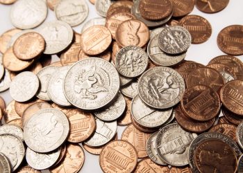 Where To Sell Old Coins