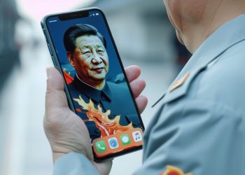 Smartphones, computers and chips will still face 20% tariffs