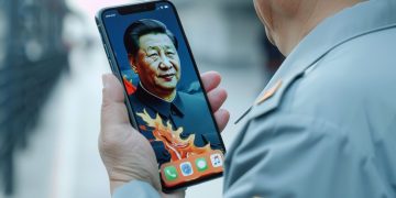 Smartphones, computers and chips will still face 20% tariffs