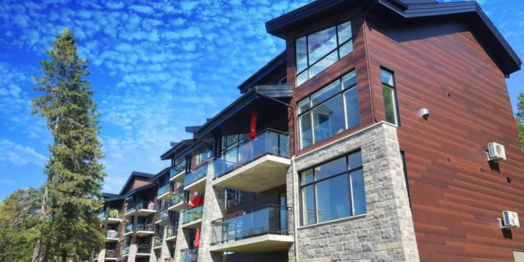 Wish You Bought Real Estate in 2012? A Similar Opportunity Just Arrived in Multifamily