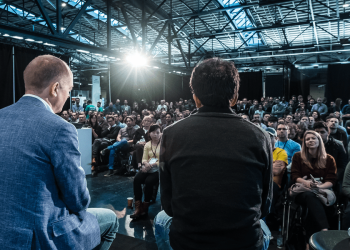 Speak at TechCrunch Disrupt 2025: Applications now open