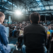Speak at TechCrunch Disrupt 2025: Applications now open