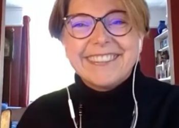 Bank of England Deputy Governor Sarah Breeden speaks on Tuesdau – monetary policy