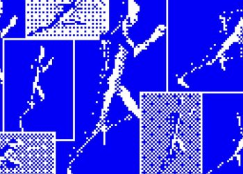 The AI Race Has Gotten Crowded—and China Is Closing In on the US