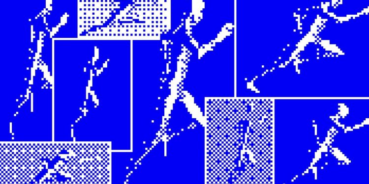 The AI Race Has Gotten Crowded—and China Is Closing In on the US