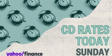 Best CD rates today, April 20, 2025 (up to 4.40% APY)