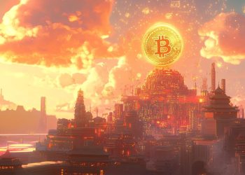 China May Catalyze Bitcoin (BTC) Price Breakout, Here’s Why