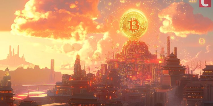 China May Catalyze Bitcoin (BTC) Price Breakout, Here’s Why