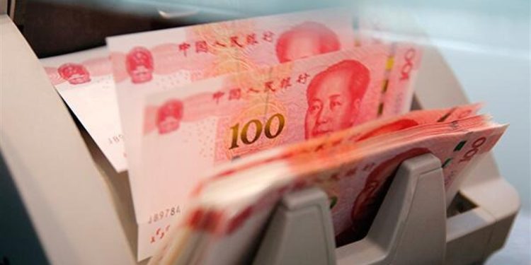 PBOC is expected to set the USD/CNY reference rate at 7.2670 – Reuters estimate