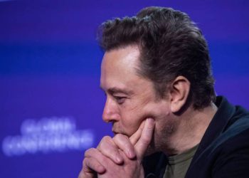 Elon Musk gets more bad news as rival launches the anti-Tesla