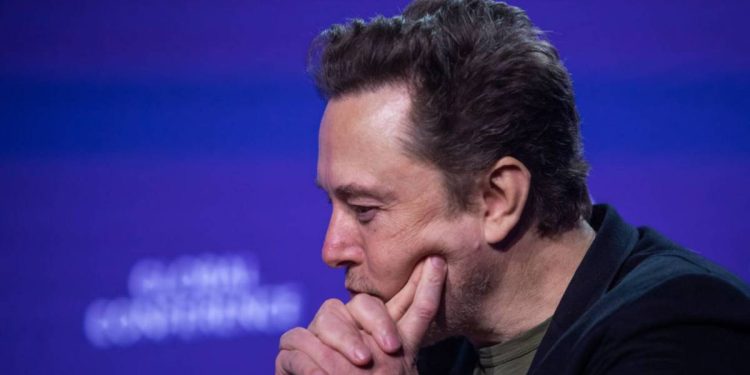Elon Musk gets more bad news as rival launches the anti-Tesla