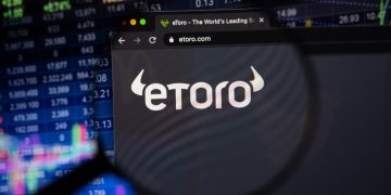 eToro "Evaluates Market Conditions" as Tariff Woes Shadow IPO Craze
