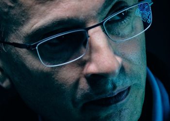 Yuval Noah Harari: ‘How Do We Share the Planet With This New Superintelligence?’