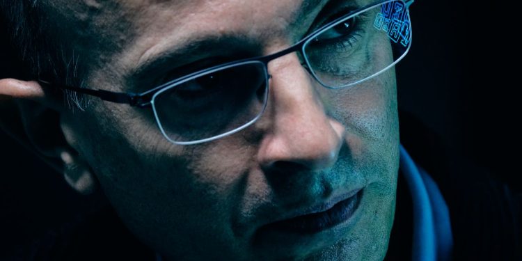 Yuval Noah Harari: ‘How Do We Share the Planet With This New Superintelligence?’