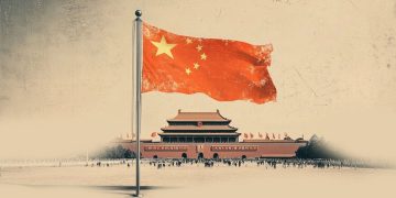 China and the US are not yet in talks on tariffs