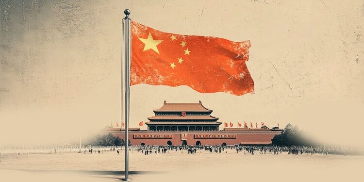 China and the US are not yet in talks on tariffs