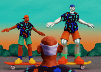 If I Don’t Use AI, Will My Grandkids Still Think I’m Cool?