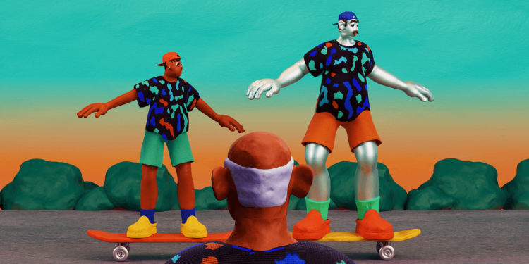 If I Don’t Use AI, Will My Grandkids Still Think I’m Cool?