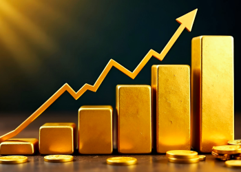 Gold Flashing Crisis Signal? Why Investors Shouldn’t Panic (Yet)