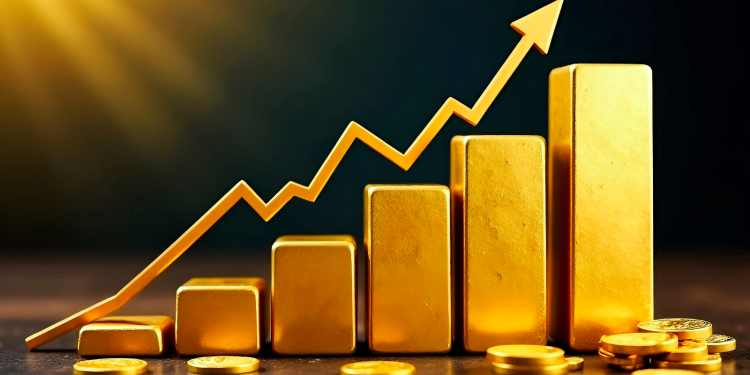 Gold Flashing Crisis Signal? Why Investors Shouldn’t Panic (Yet)