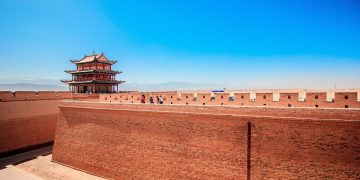 Putting Up A Paywall To Fight AI And Support My Family