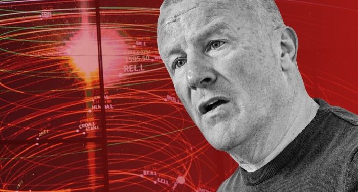 Neil Woodford times his second coming to perfection