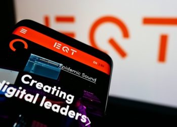 EQT sells €3bn stake in software group IFS defying chill in deals