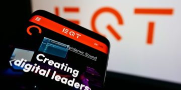 EQT sells €3bn stake in software group IFS defying chill in deals
