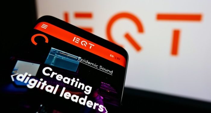 EQT sells €3bn stake in software group IFS defying chill in deals