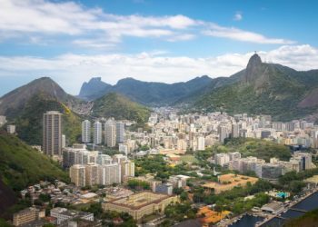 Betting on Brazil’s economic collapse is a mistake