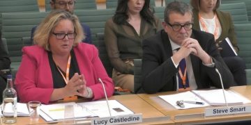 FCA calls on Big Tech to do more to tackle growing ‘finfluencer’ problem