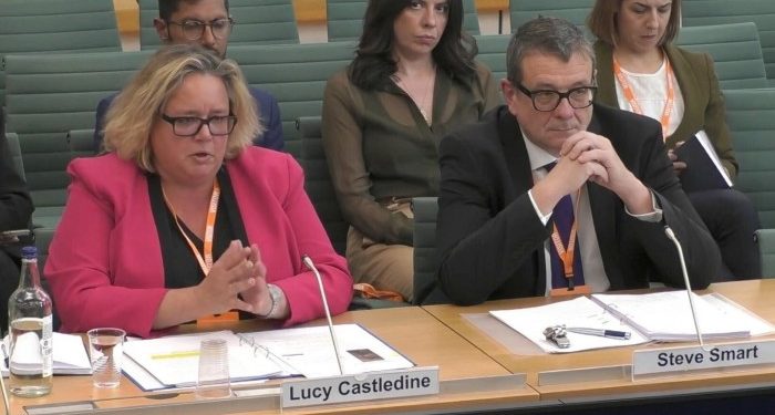 FCA calls on Big Tech to do more to tackle growing ‘finfluencer’ problem