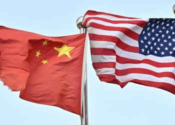 China pulls back from US private equity investments