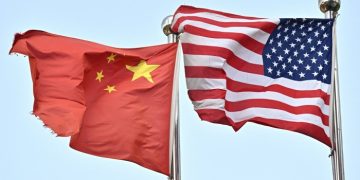 China pulls back from US private equity investments