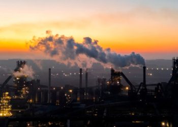 The UK government needs a proper plan for steel