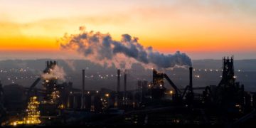 The UK government needs a proper plan for steel