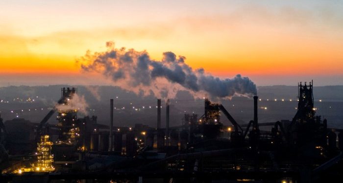 The UK government needs a proper plan for steel