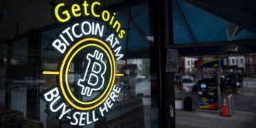 Bitcoin stabilises as hopes rise Trump tariffs will renew interest in crypto